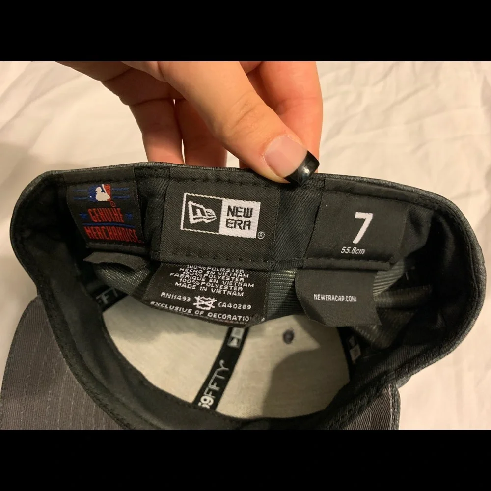 Hat - Picture 2 of 2